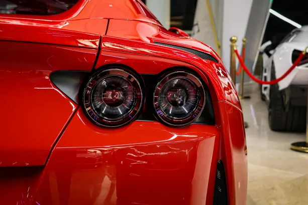 Kasyno Lucky Draw Aplikacja Android/iOS